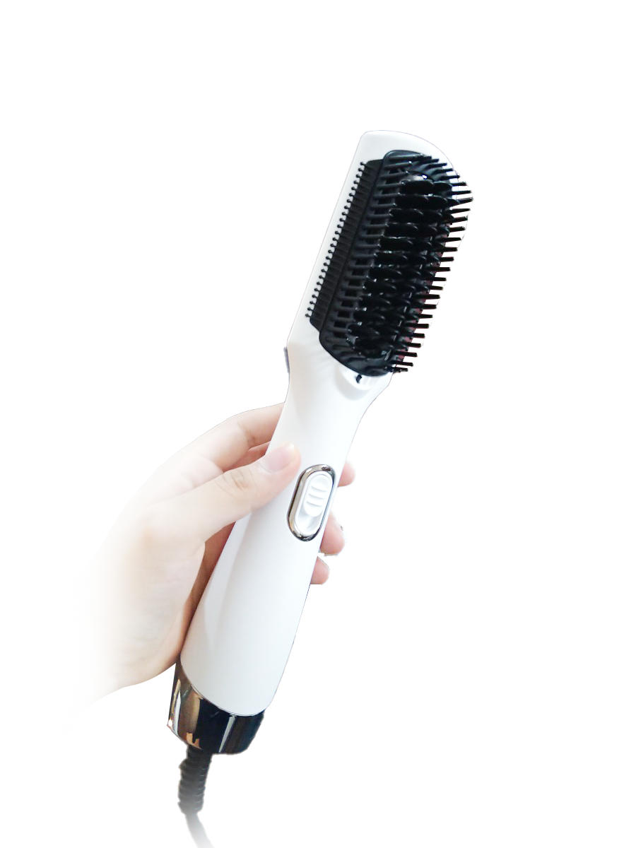 ウィストスマートホットブラシ｜WiSt SMART HOT BRUSH