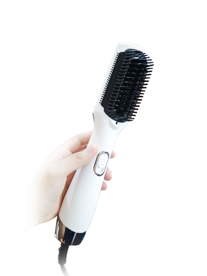 ウィストスマートホットブラシ｜WiSt SMART HOT BRUSH